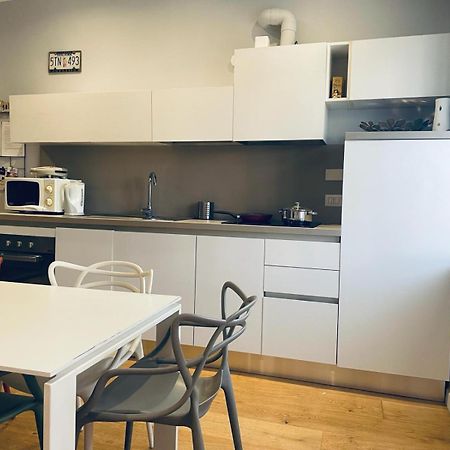 Casa Santarelli Leilighet Roma Eksteriør bilde