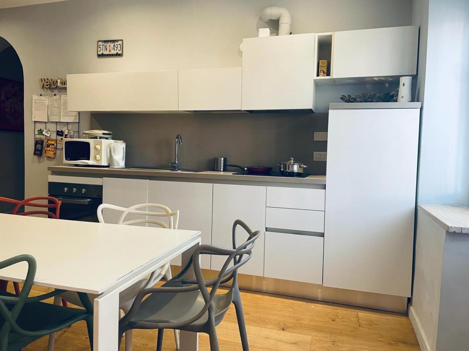 Casa Santarelli Leilighet Roma Eksteriør bilde