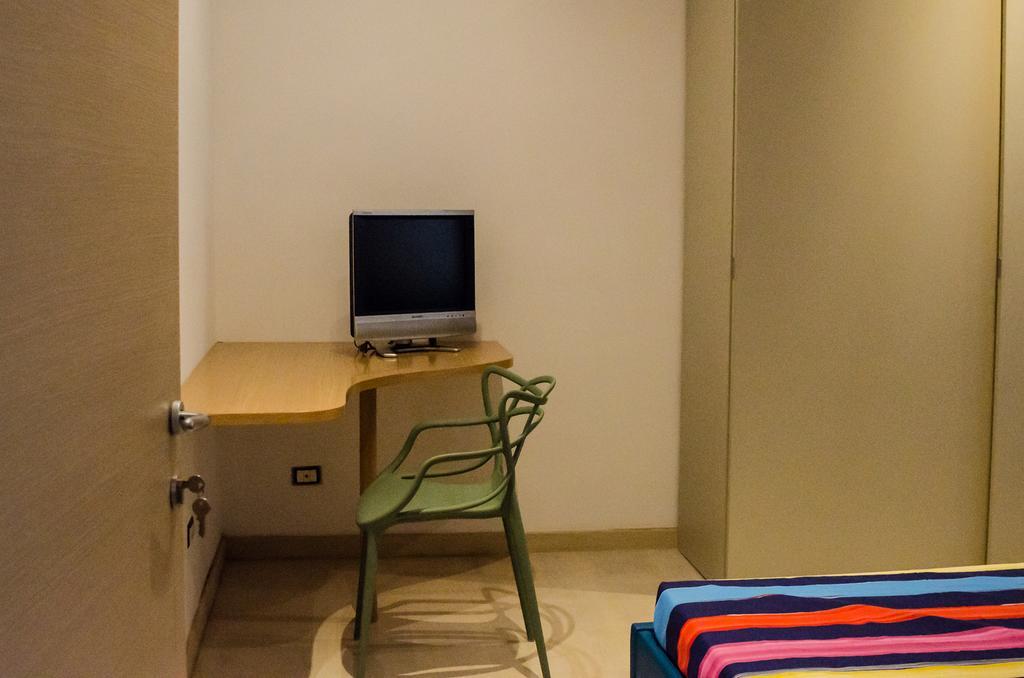 Casa Santarelli Leilighet Roma Eksteriør bilde